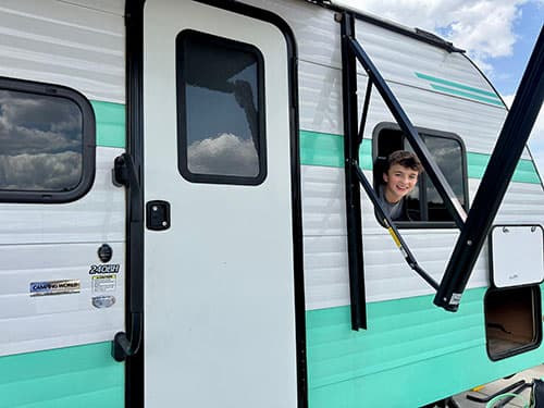 Popper Caravans gallery photo 2