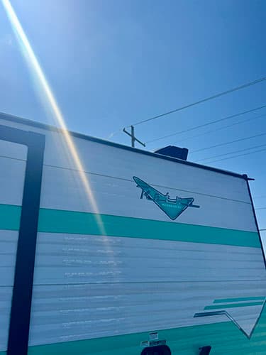 Popper Caravans gallery photo 5